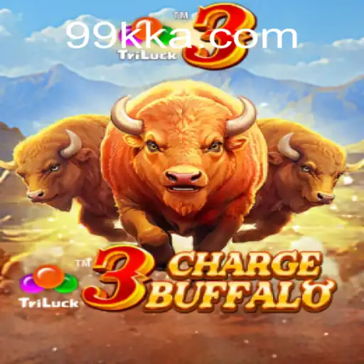Descubra o Mundo de 3ChargeBuffalo com a Dinâmica 999KKa