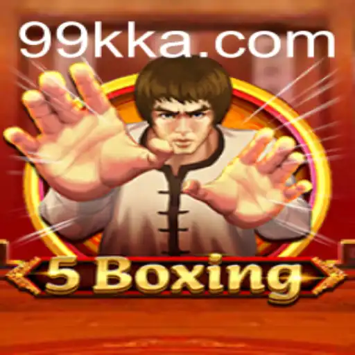 Descubra o Empolgante Mundo de 5Boxing: Um Novo Jogo para Desafiar o Convencional