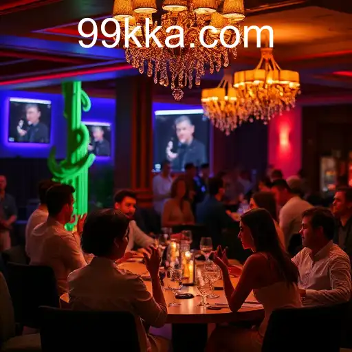 Eventos exclusivos