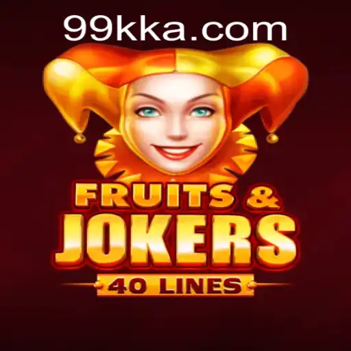 Descubra o Universo de FruitsAndJokers40: Um Mergulho no Mundo dos Slots