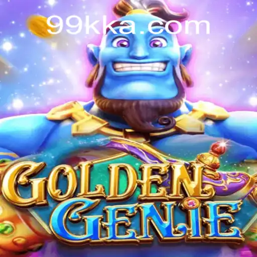 Descubra GOLDENGENIE: Uma Aventura de Jogo Inovadora