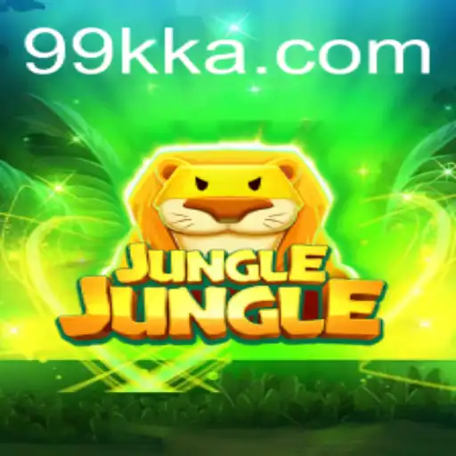Descubra o Fascinante Mundo de JungleJungle
