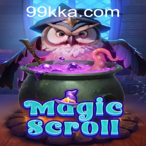 MagicScroll: Aventure-se em um Mundo de Encantamento e Estratégia