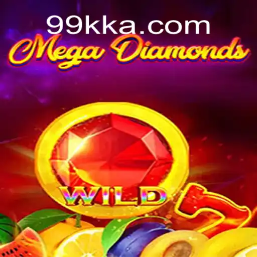 MegaDiamond: Explorando o Fascinante Mundo do Novo Jogo com a Palavra-Chave 999KKa
