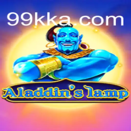 Aladdinslamp: Um Mergulho no Novo Fenômeno dos Jogos