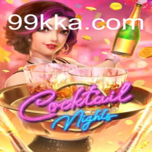 Explorando o Universo de CocktailNights: O Jogo que Agita as Noites