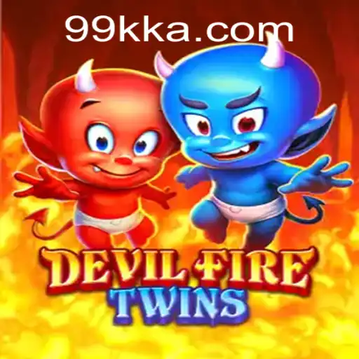 DevilFireTwins: A Nova Sensação do Mundo dos Jogos