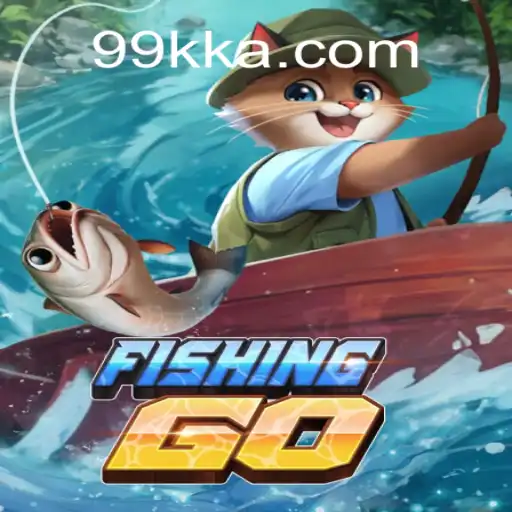 Descubra o universo de FishingGO: mergulhe na aventura aquática