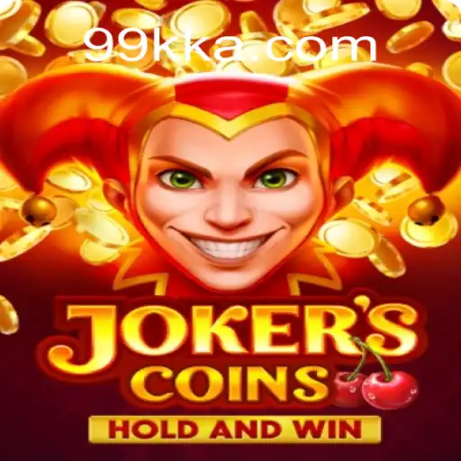 Descubra o Universo Fascinante de JokersCoins: Onde Estratégia e Emoção se Encontram