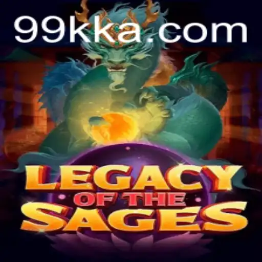 LegacyoftheSages: Descubra o Fascinante Mundo do Jogo 999KKa