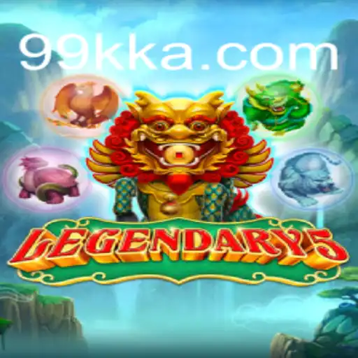 Descubra o Mundo Imersivo do Jogo Legendary5: Regras, Estratégias e Novidades