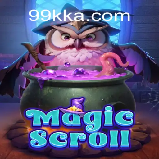 MagicScroll: Aventure-se em um Mundo de Encantamento e Estratégia