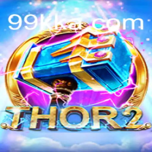 Explorando o Mundo de Thor2: Desafios e Aventuras com 999KKa