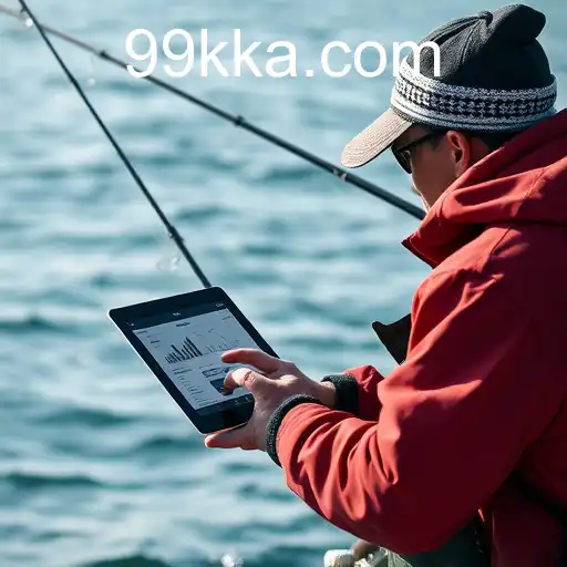 Pesca online