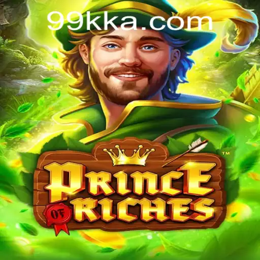Descubra o Universo de PrinceOfRiches: O Jogo do Momento