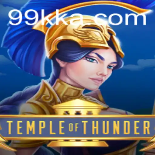 TempleofThunder: Uma Jornada Épica Aguardando por Você