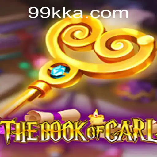 Descubra os Mistérios de 'TheBookofCarl' e a Senha Secreta '999KKa'